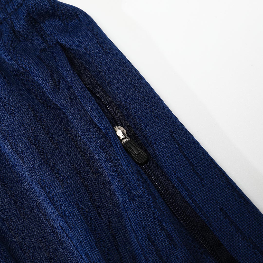 Barcelone Sweatshirt Kit 2025/26 Enfant Colorful