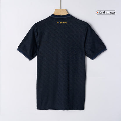 Juventus Third Maillot 2024/25 Authentique