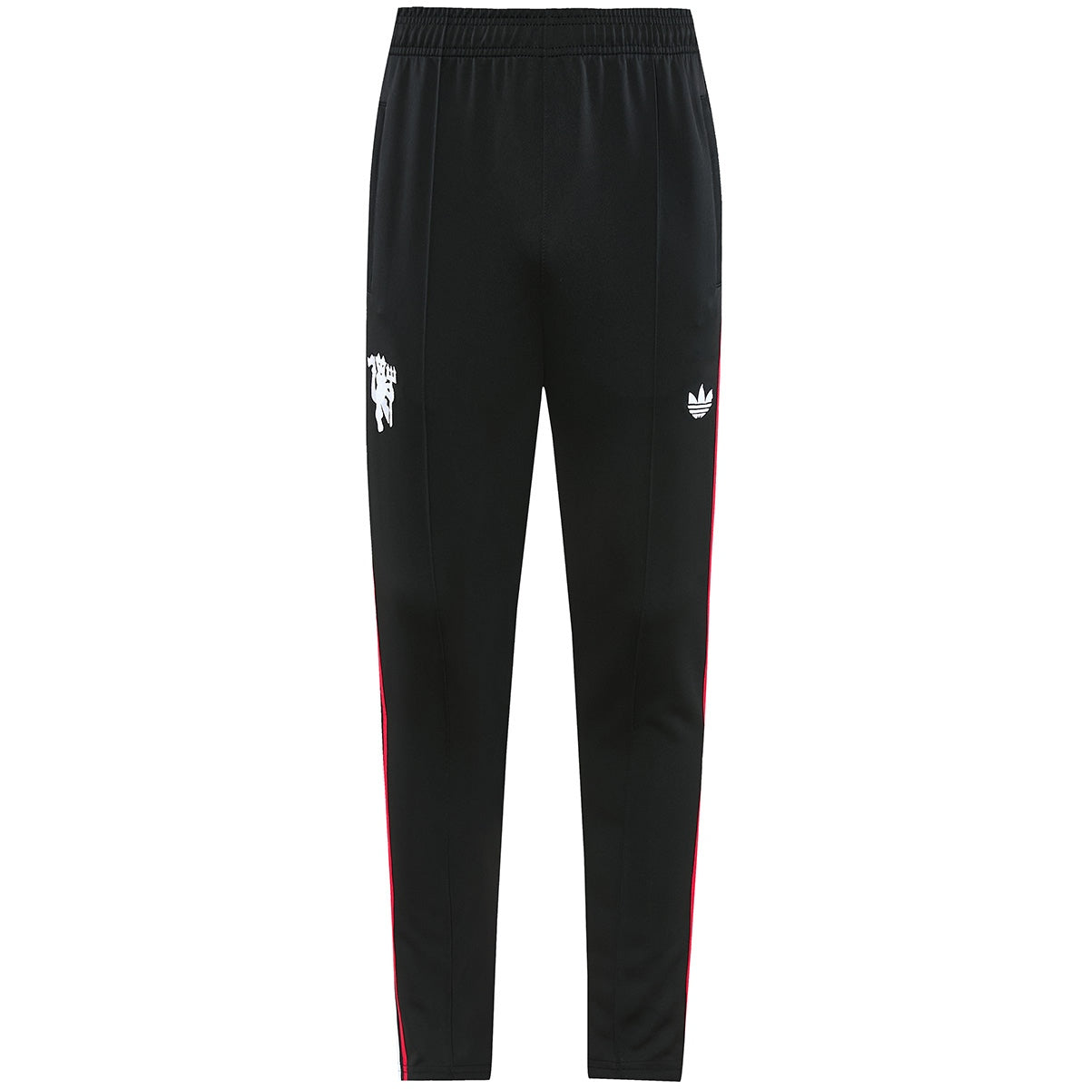 Manchester United Sweatshirt Kit 2026/27 Noir