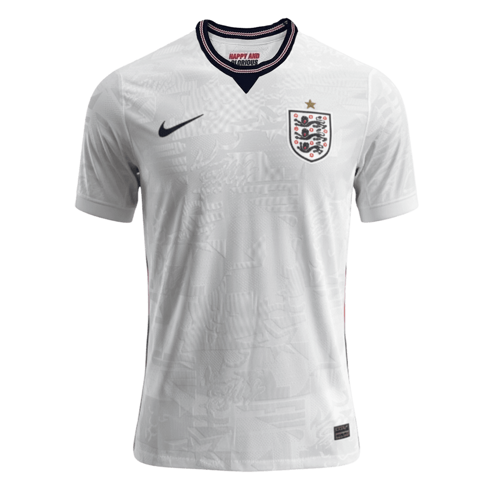 Angleterre Coupe du Monde de Cricket 1992 Rare T-shirt Angleterre Coupe du Monde de Cricket 1992 Rare T-shirt