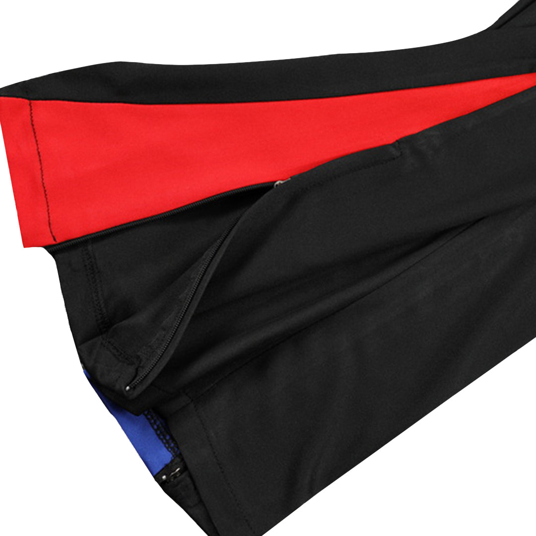 Barcelone Sweat Shirt Kit 2024/25 - Mon Maillot Foot Store