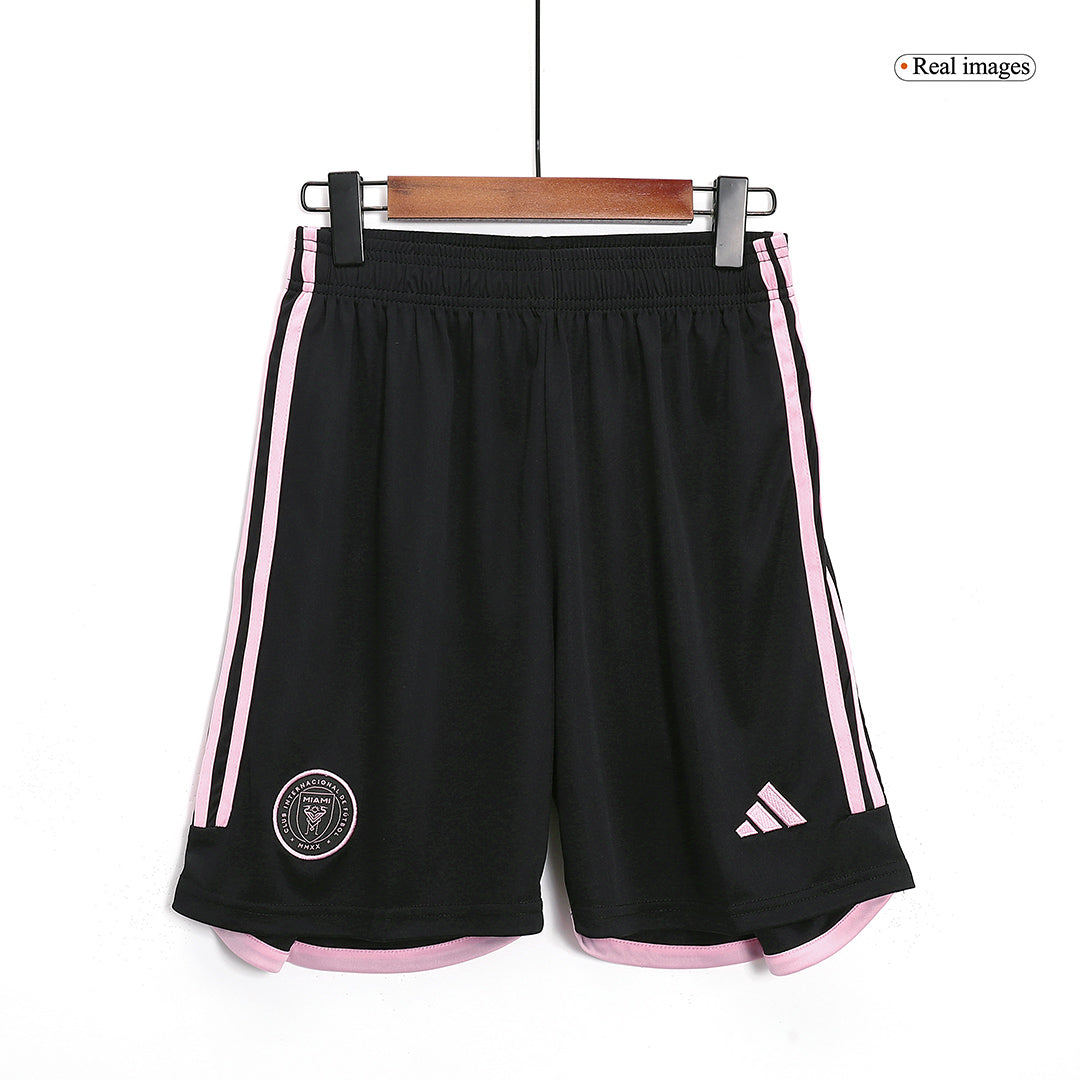 Inter Miami CF Extérieur Short 2023