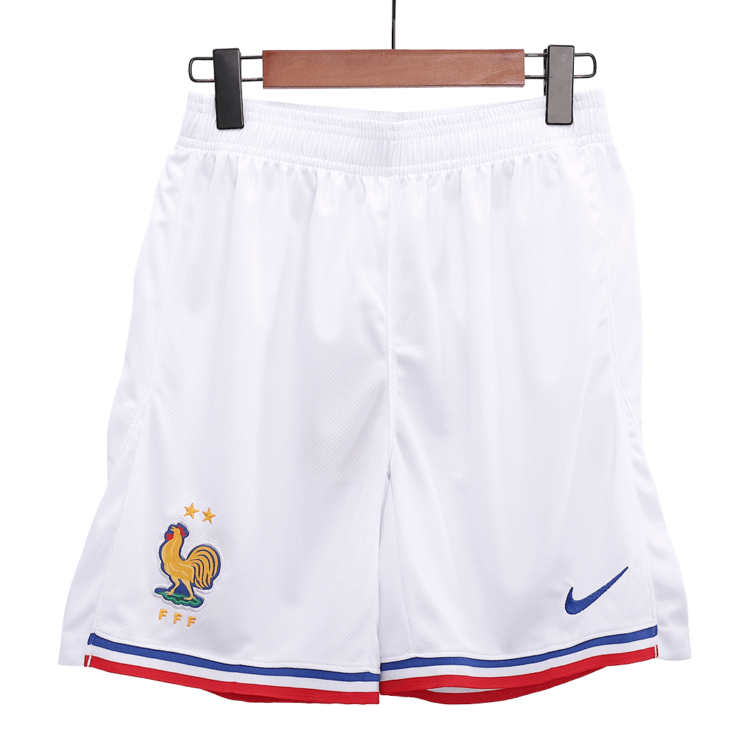 France Domicile Short 2024