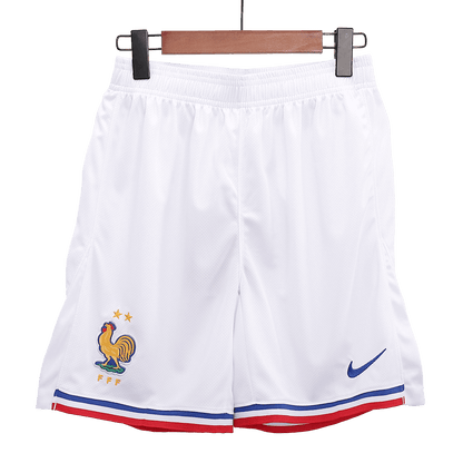 France Domicile Short 2024