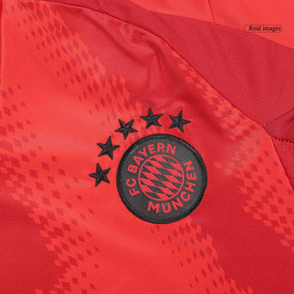 Bayern Munich Domicile Maillot Kit 2024/25 Enfant - Mon Maillot Foot Store