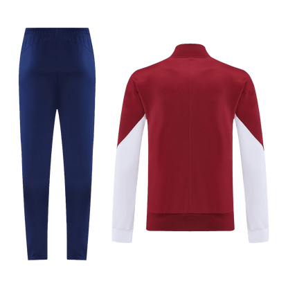 Paris Saint-Germain Veste de Football Kit 2025/26 Rouge