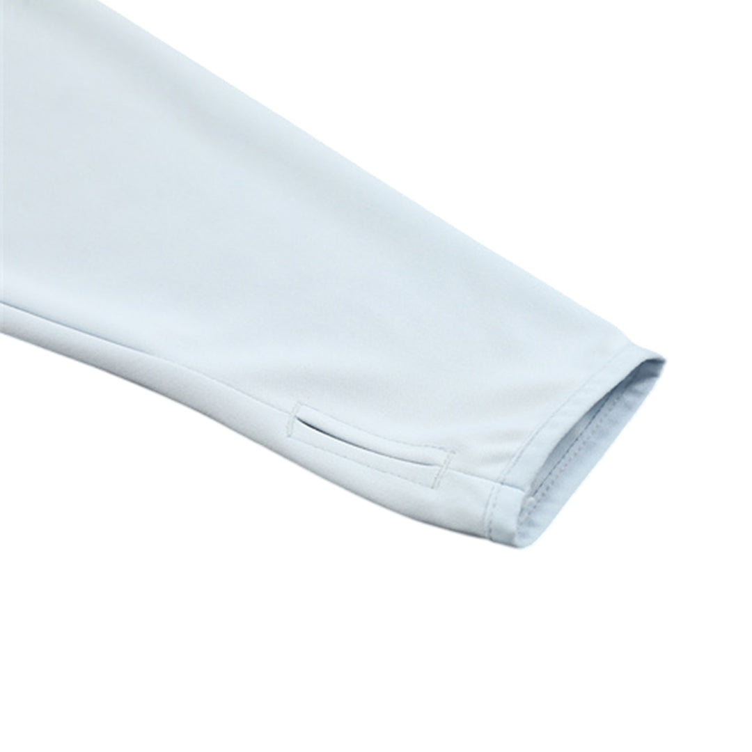 Japon Sweatshirt Kit 2026 Blanc