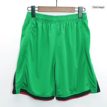 Portugal Domicile Short 2024