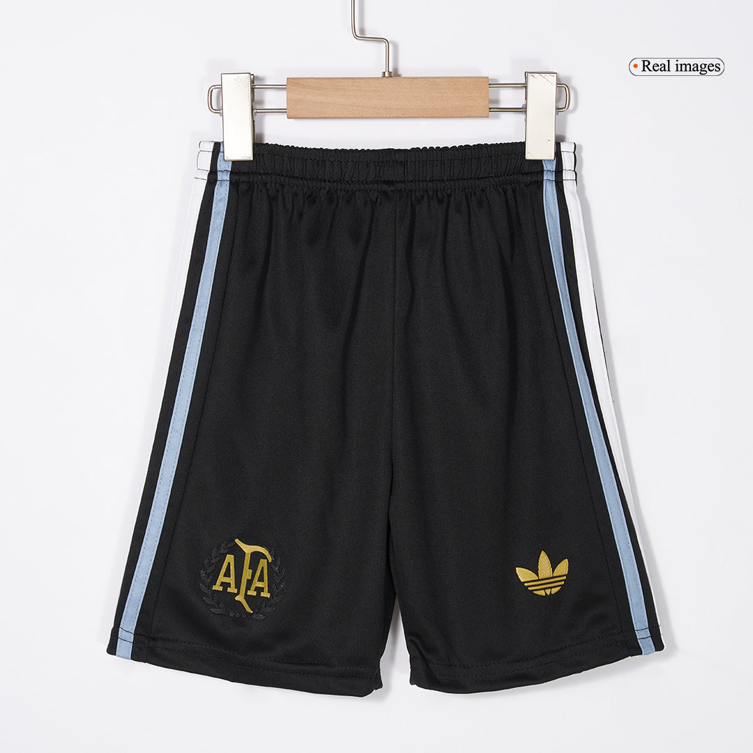 Argentine Maillot Kit 2024 - 50th Anniversaire Junior