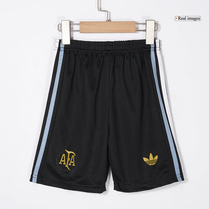 Argentine Maillot Kit 2024 - 50th Anniversaire Junior