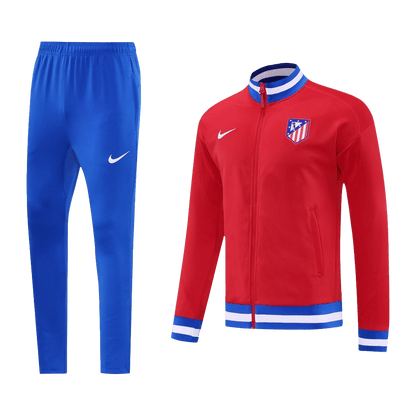 Atlético Veste de Football Kit 2025/26 Rouge