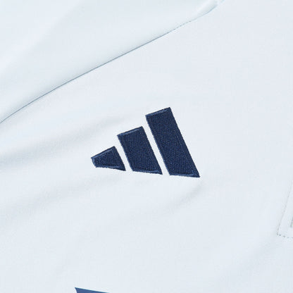 Arsenal Sweatshirt Kit 2025/26 Blanc