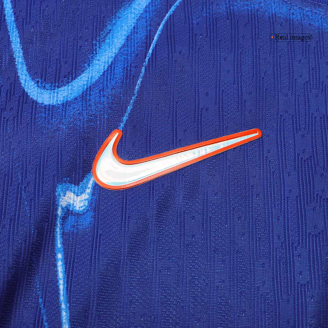 Chelsea Domicile Maillot 2024/25 Authentique