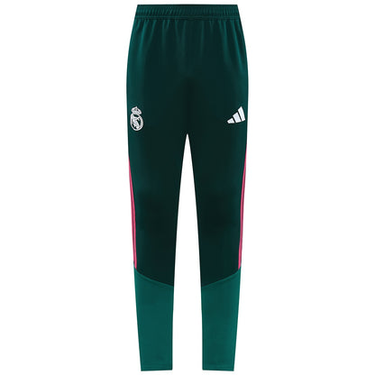 Real Madrid Sweatshirt Kit 2026/27 Vert