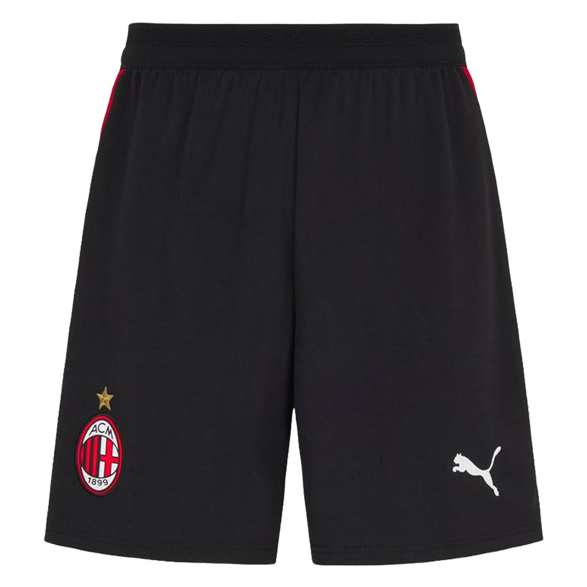 AC Milan Domicile Maillot Kit 2026/27 Rouge&Noir