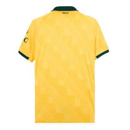 AC Milan Third Maillot 2025/26