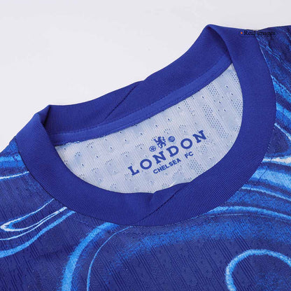 Chelsea Domicile Maillot 2024/25 Authentique