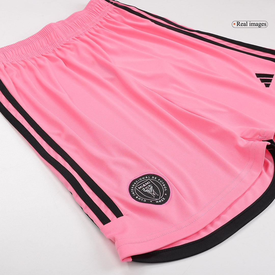 Inter Miami CF Domicile Short 2024