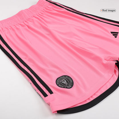 Inter Miami CF Domicile Short 2024