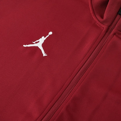 Paris Saint-Germain Veste de Football Kit 2025/26 Rouge