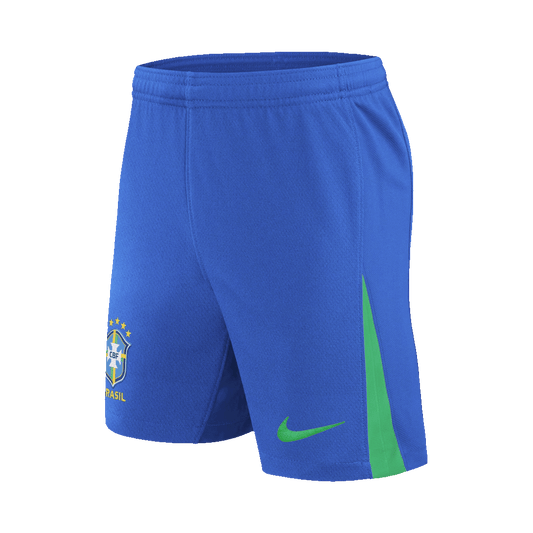 Brésil Domicile Short 2024