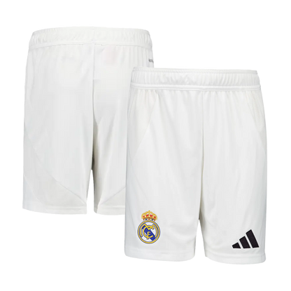 Real Madrid Domicile Short 2024/25