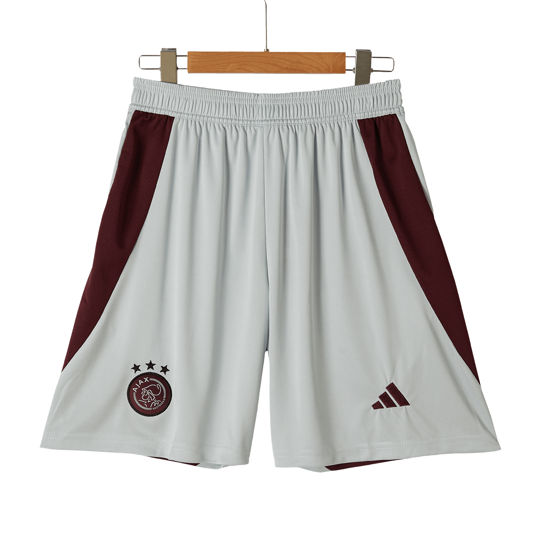 Ajax Third Maillot Kit 2024/25