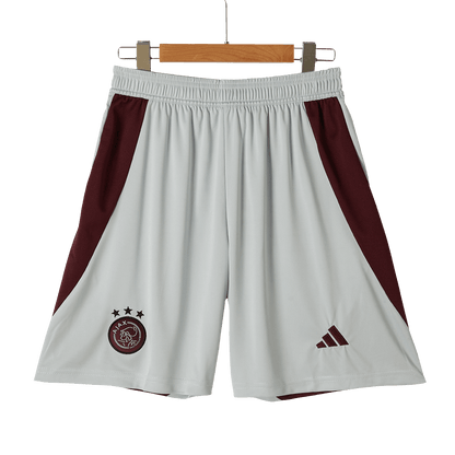 Ajax Third Maillot Kit 2024/25