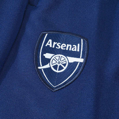 Arsenal Sweatshirt Kit 2025/26 Enfant Blanc