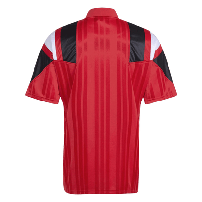 Manchester United Maillot 2026/27 Rouge