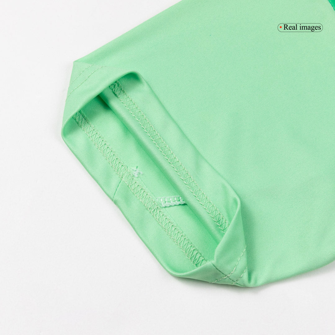 Munich Gardien Maillot 2025/26 Vert