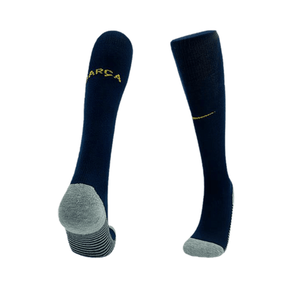 Barcelone Domicile Maillot Kit 2024/25 - Spotify Logo Without Text Enfant - Mon Maillot Foot Store