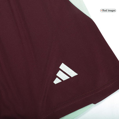 Mexique Domicile Short 2024