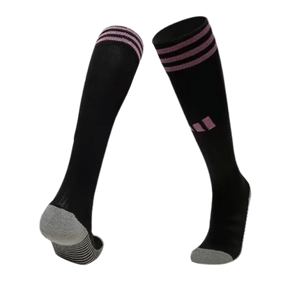 Inter Miami CF Extérieur Maillot Kit 2024 - Super