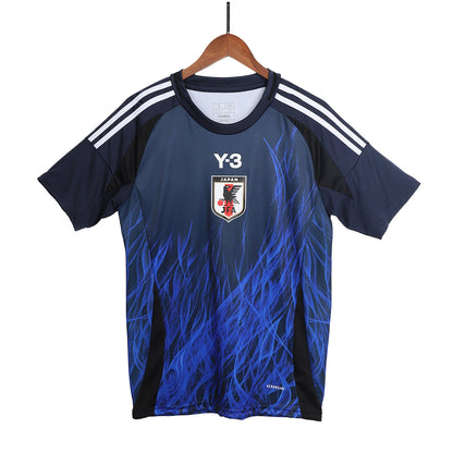 Japon X Y-3 Domicile Maillot 2024