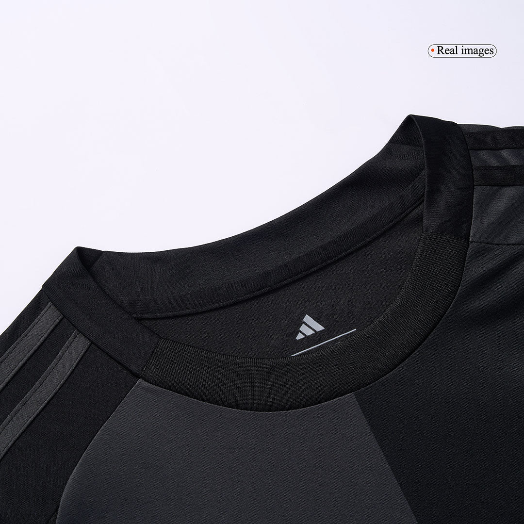 Maillot de Foot Inter Miami CF Extérieur Maillot Kit 2025