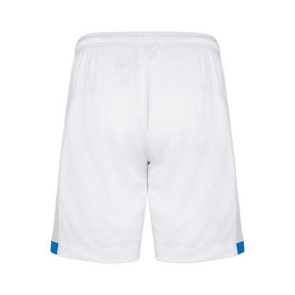 Naples Extérieur Maillot Kit 2026/27 Blanc