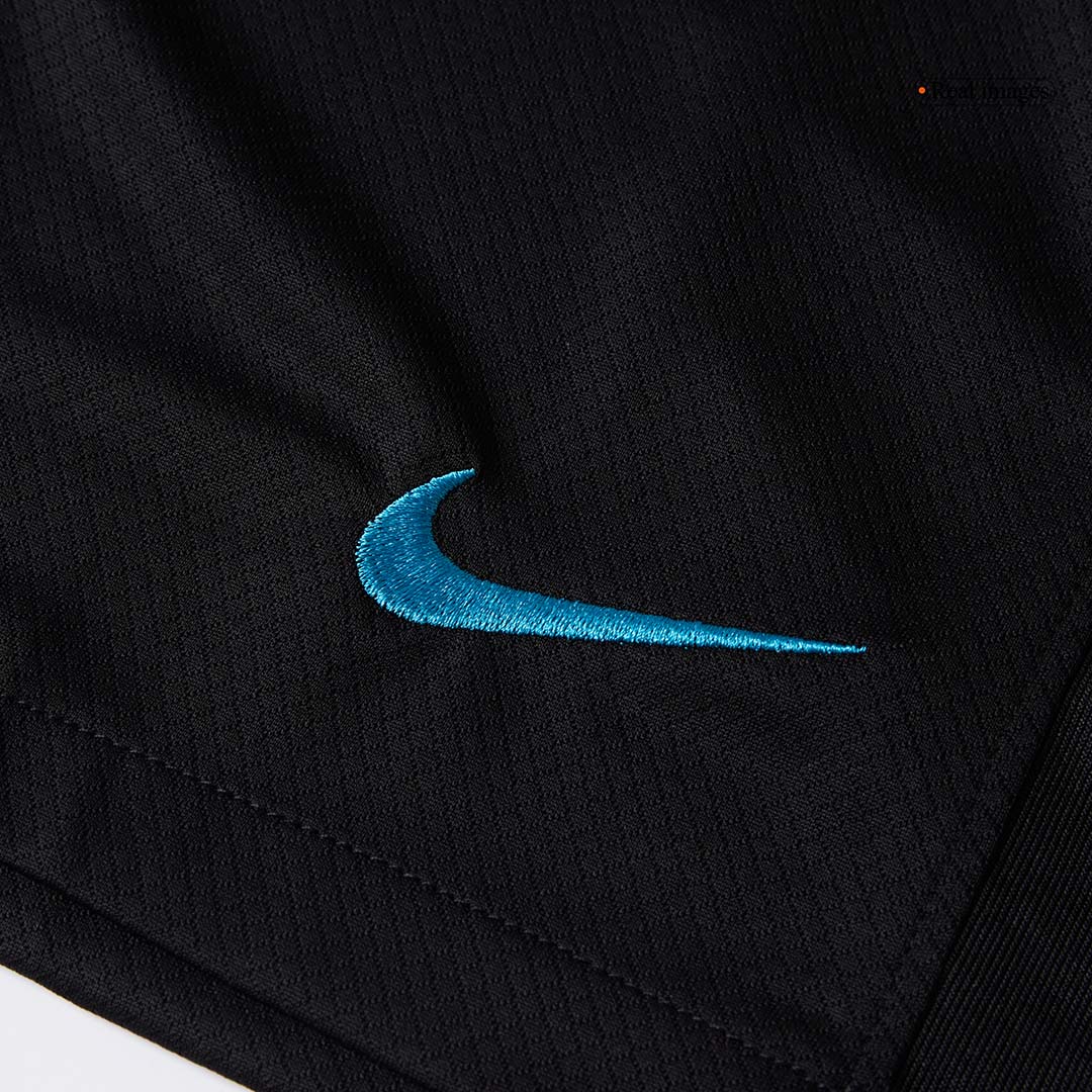 Inter Milan Domicile Maillot Kit 2025/26 Blue&Black