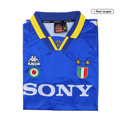Retro Juventus Third Maillot 1995/96