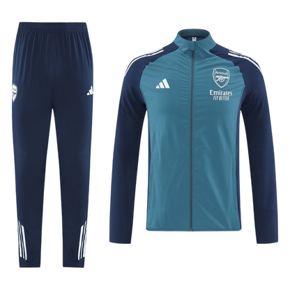 Arsenal Sweatshirt Kit 2025/26 Bleu