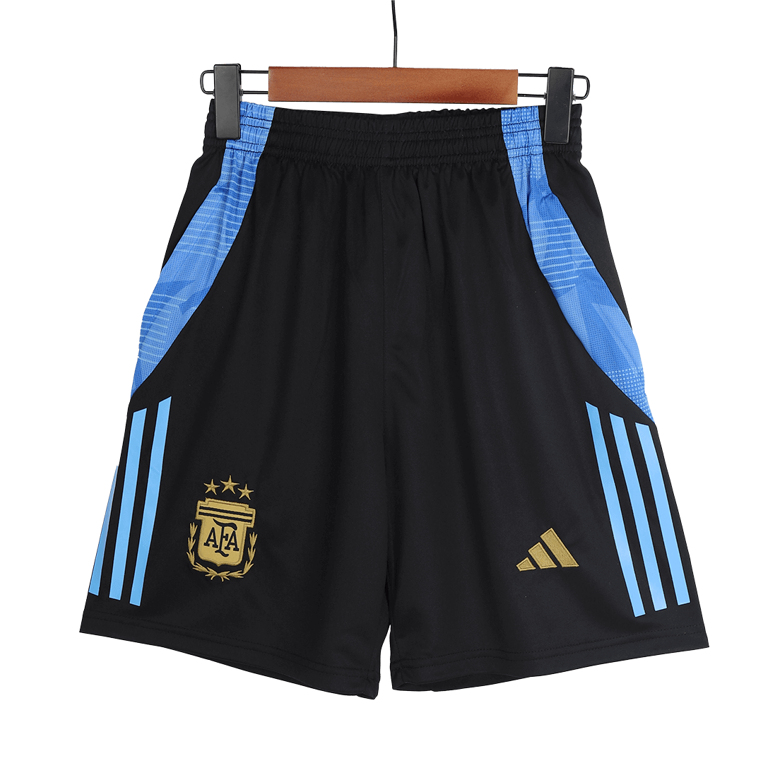 Argentine Pre-Match Short 2024