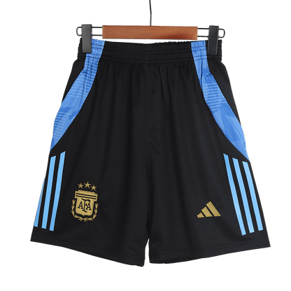 Argentine Pre-Match Short 2024