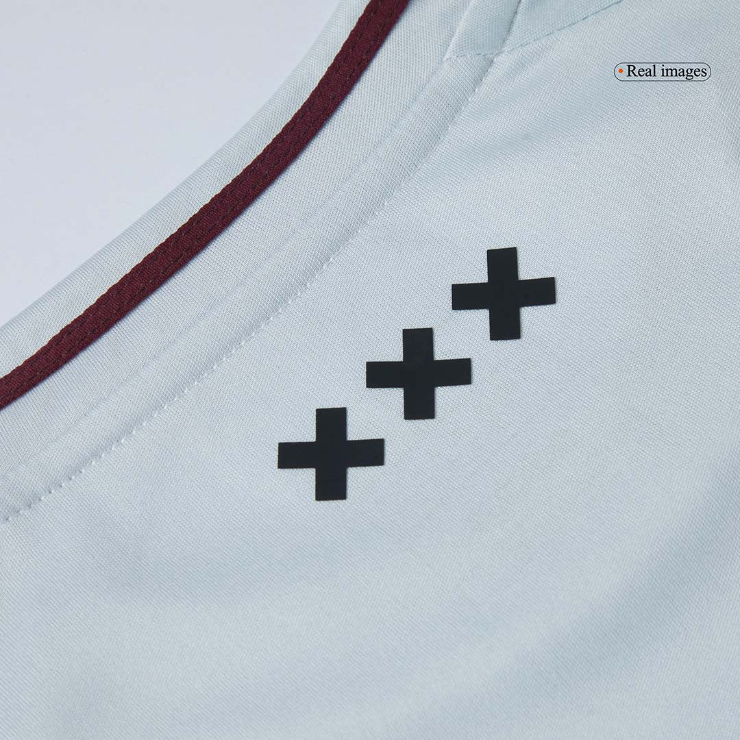 Ajax Third Maillot Kit 2024/25