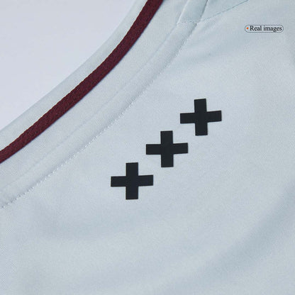 Ajax Third Maillot Kit 2024/25