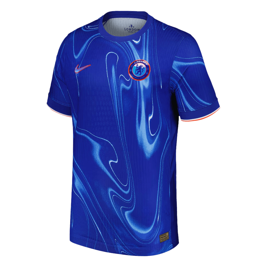 Chelsea Domicile Maillot 2024/25 Authentique