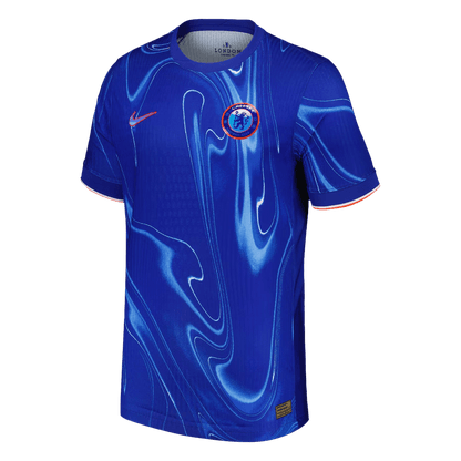 Chelsea Domicile Maillot 2024/25 Authentique