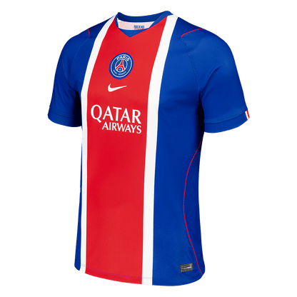 HAKIMI #2 Les Paris Domicile Maillot 2026/27 Old Royal