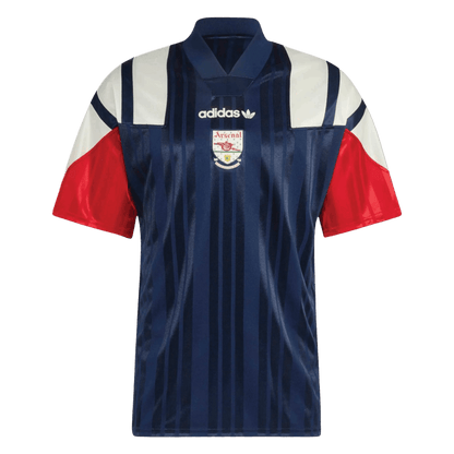 Arsenal Maillot 2026/27 Bleu marine