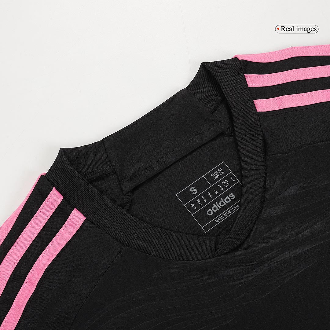 Inter Miami CF Extérieur Maillot 2024/25 - Super
