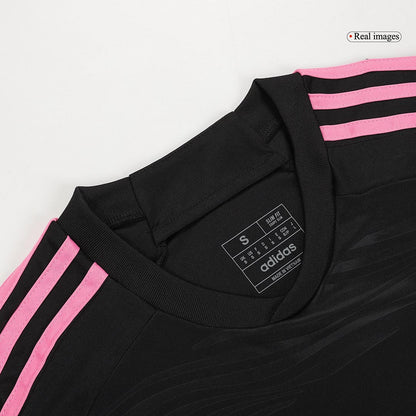 Inter Miami CF Extérieur Maillot 2024/25 - Super